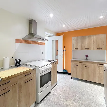 Les Lauriers Roses - 2 Bedrooms Near Blaye