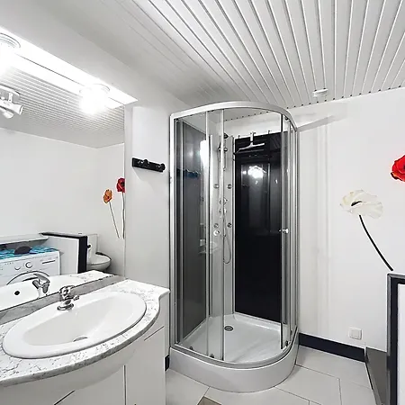 Les Lauriers Roses - 2 Bedrooms Near Blaye Apartment Saint-Palais (Gironde)
