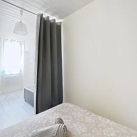 Les Lauriers Roses - 2 Bedrooms Near Blaye Saint-Palais (Gironde)